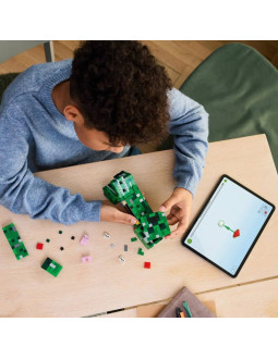 Skórzane lakierowane półbuty damskie z ozdobą filippo dp4569 2