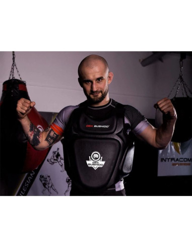 Ochraniacz tułowia - brzucha  arc-1500