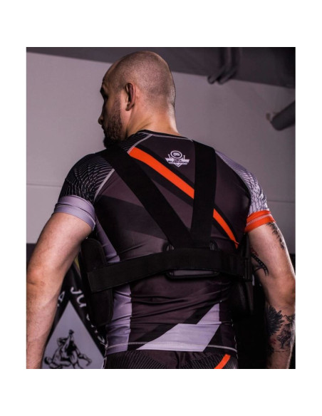 Ochraniacz tułowia - brzucha  arc-1500