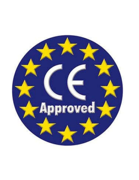 Ochraniacz tułowia - brzucha  arc-1500