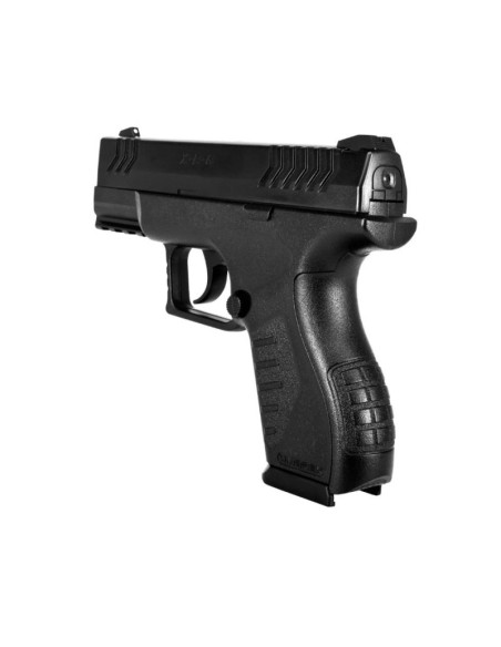 Wiatrówka pistolet umarex xbg kal.4,46mm bb ekp