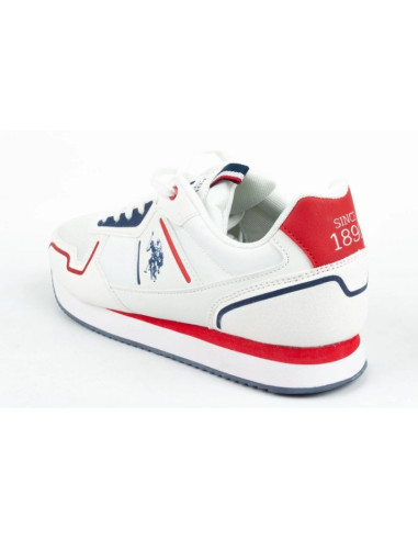 Buty sportowe u.s. polo assn. m nobil004