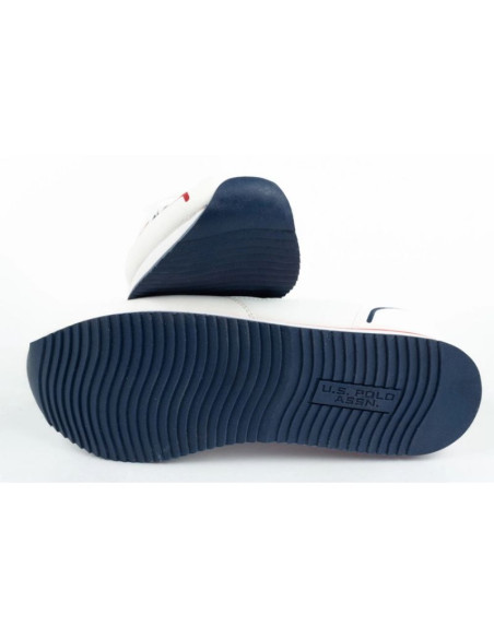 Buty sportowe u.s. polo assn. m nobil004