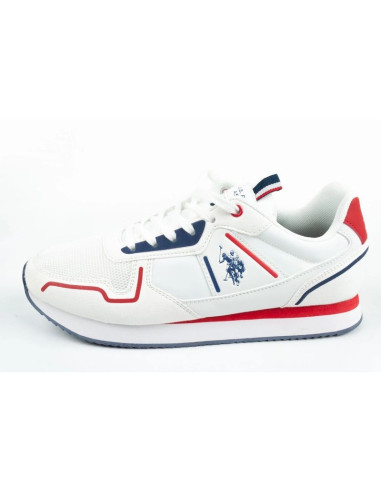 Buty sportowe u.s. polo assn. m nobil004