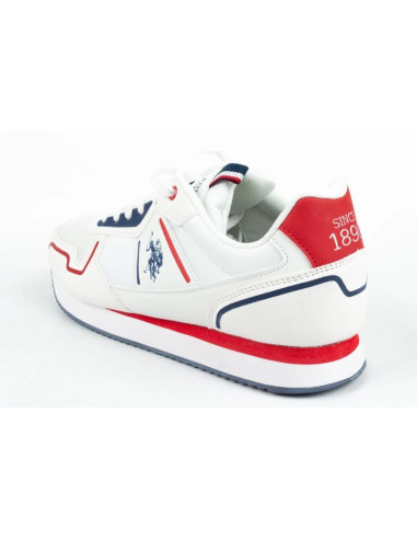 Buty sportowe u.s. polo assn. m nobil004