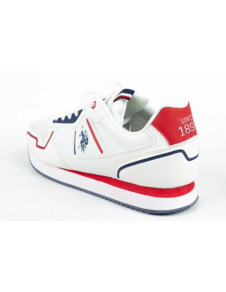 Buty sportowe u.s. polo assn. m nobil004