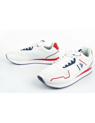 Buty sportowe u.s. polo assn. m nobil004