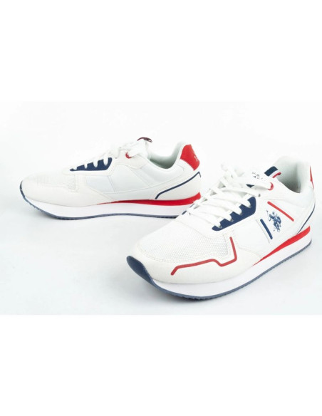 Buty sportowe u.s. polo assn. m nobil004