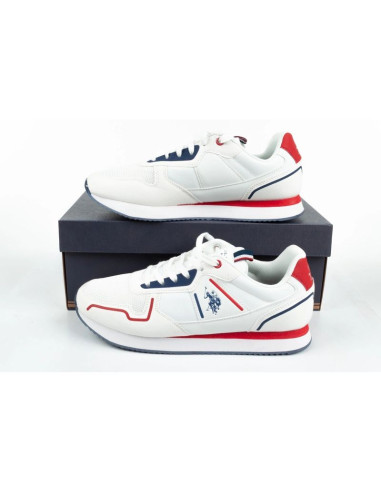 Buty sportowe u.s. polo assn. m nobil004