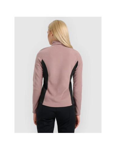 Bielizna termiczna polarowa (góra) damska 4f 4fwaw25uflef064-80s