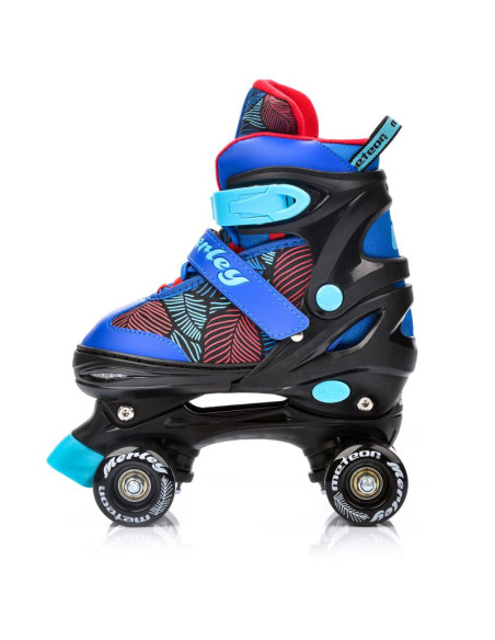 Wrotki meteor merley l jr 24653