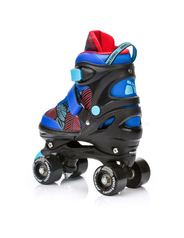 Wrotki meteor merley l jr 24653