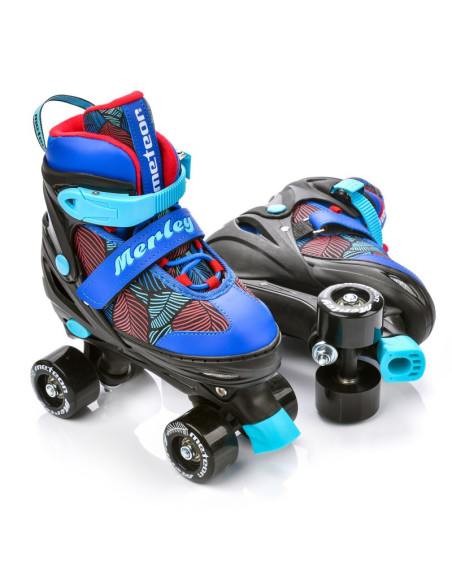 Wrotki meteor merley l jr 24653