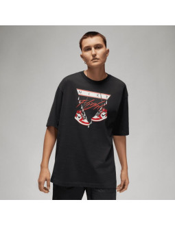 Koszulka nike jordan flight w dv1411