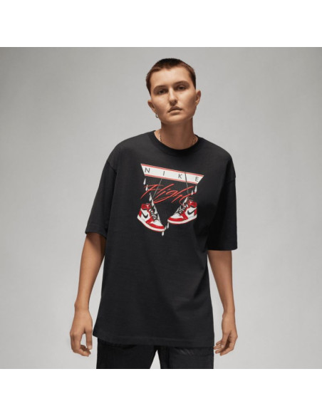 Koszulka nike jordan flight w dv1411