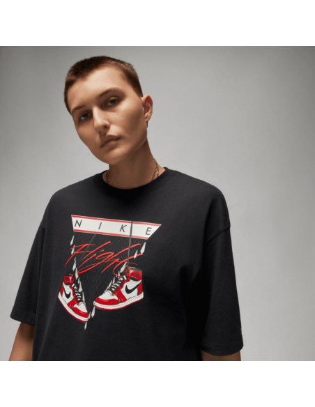 Koszulka nike jordan flight w dv1411