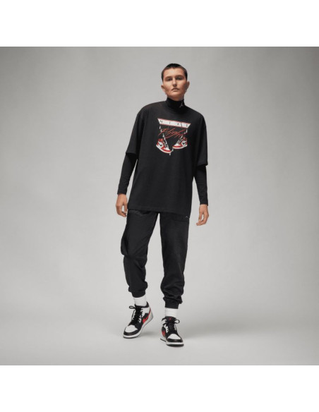 Koszulka nike jordan flight w dv1411