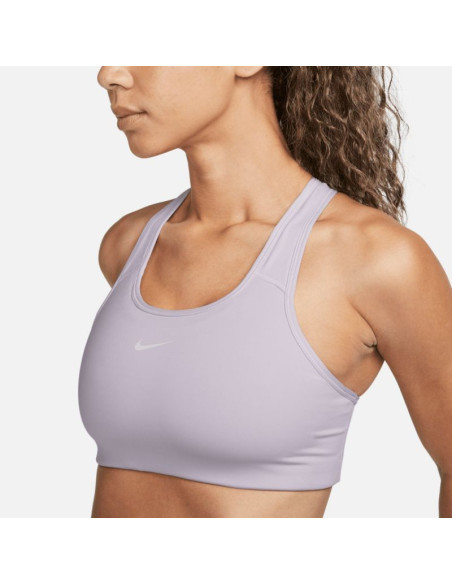 Stanik nike dri-fit swoosh w bv3636
