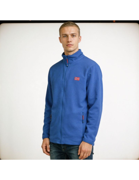 Bluza geographical norway ulysse fz db 224 m