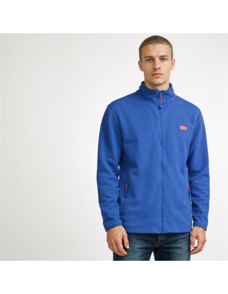 Bluza geographical norway ulysse fz db 224 m