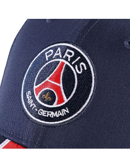 Czapka z daszkiem paris saint germain 2