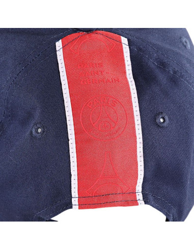 Czapka z daszkiem paris saint germain