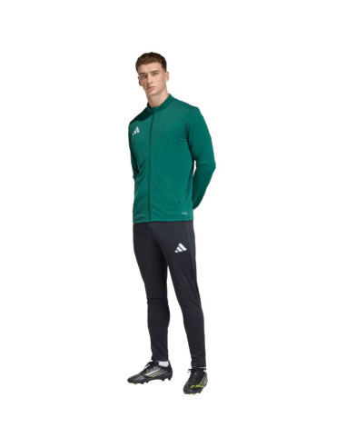 Bluza męska adidas entrada 26 track zielona ke9835