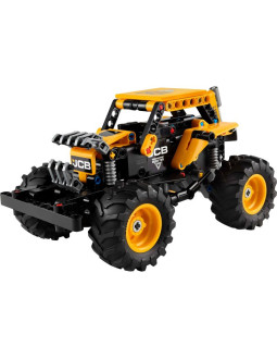 Lego technic 42199 monster jam™ digatron™