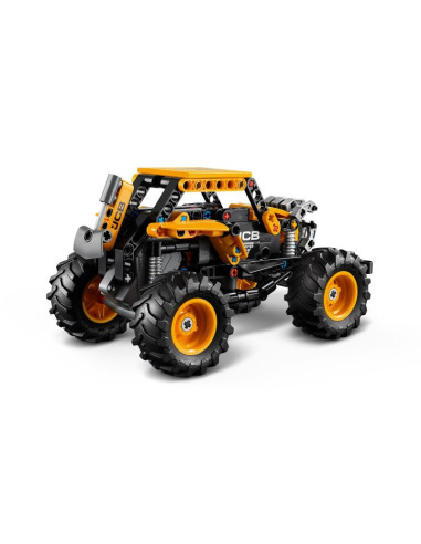 Lego technic 42199 monster jam™ digatron™