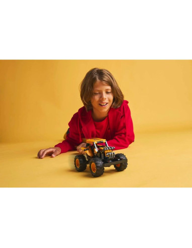 Lego technic 42199 monster jam™ digatron™