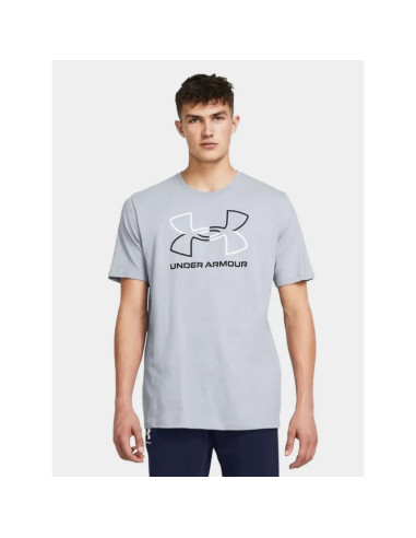 Koszulka under armour m 1382915