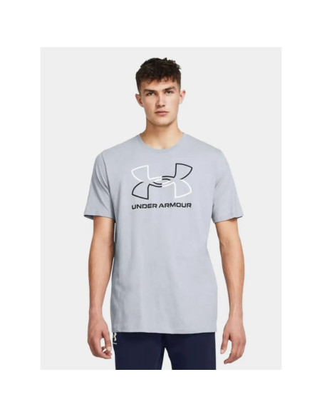 Koszulka under armour m 1382915