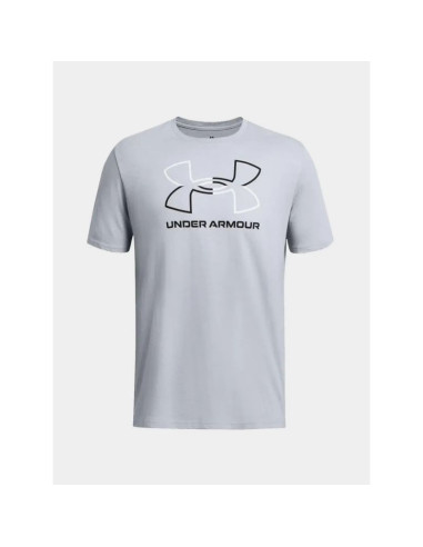 Koszulka under armour m 1382915