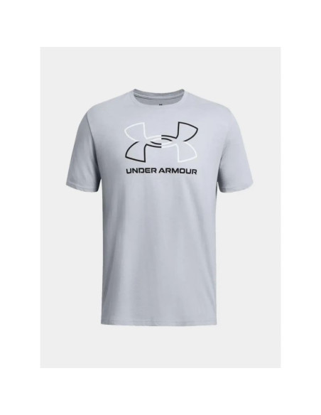 Koszulka under armour m 1382915