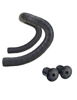 Supacaz owijka super sticky gravel czarna