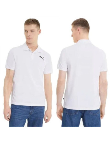 Koszulka puma ess pique m 586674