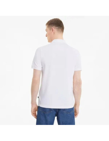 Koszulka puma ess pique m 586674