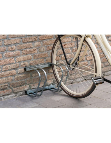 Stojak na 2 rowery dunlop