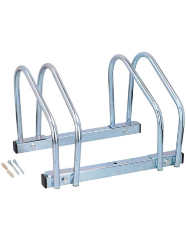 Stojak na 2 rowery dunlop