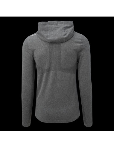 Męska koszulka z długim rękawem hazh senior