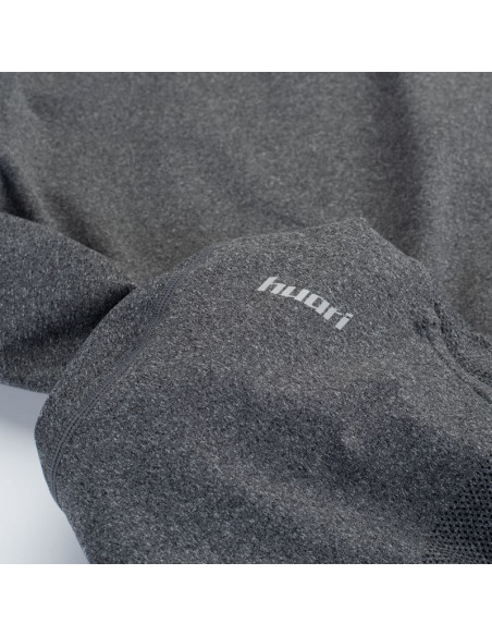 Męska koszulka z długim rękawem hazh senior