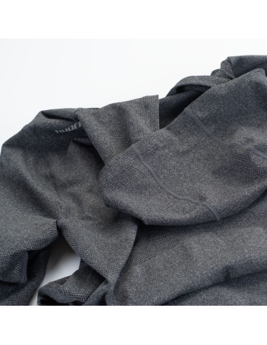 Męska koszulka z długim rękawem hazh senior