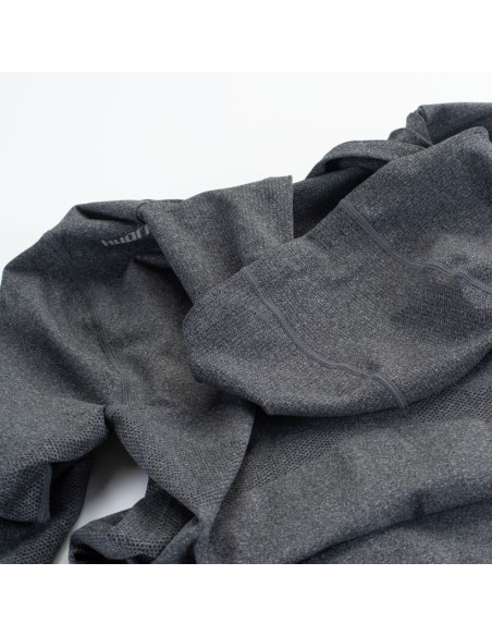 Męska koszulka z długim rękawem hazh senior