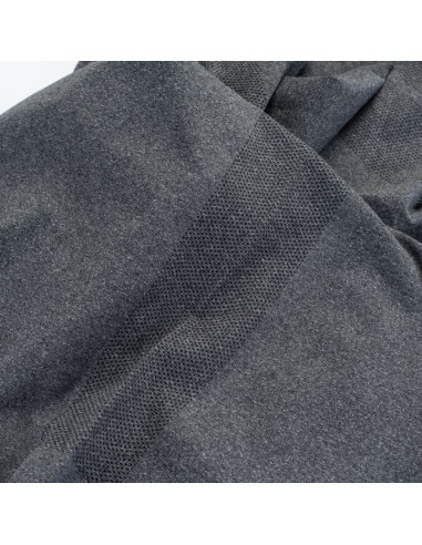 Męska koszulka z długim rękawem hazh senior