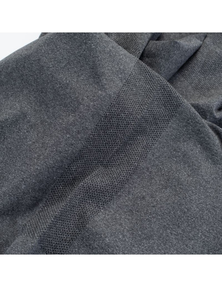 Męska koszulka z długim rękawem hazh senior