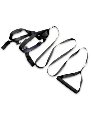 Taśma do treningu szybkościowego yakima