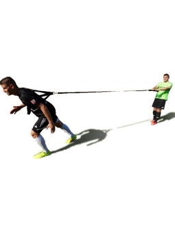 Taśma do treningu szybkościowego yakima 2