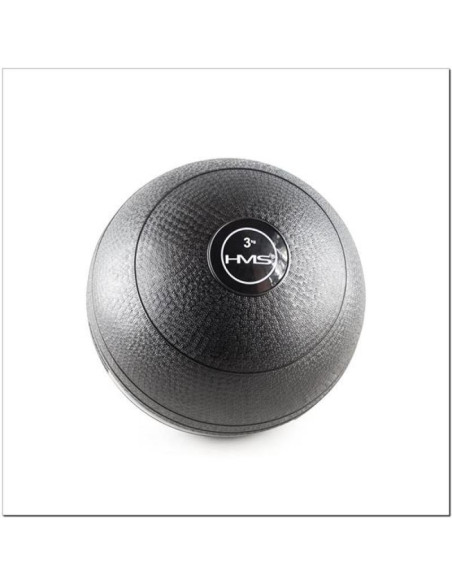 Slam ball piłka do ćwiczeń hms psb