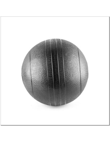 Slam ball piłka do ćwiczeń hms psb