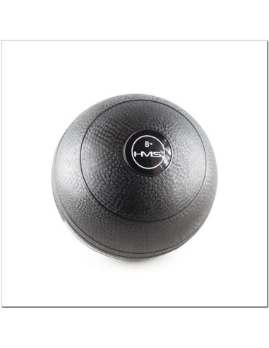 Slam ball piłka do ćwiczeń hms psb
